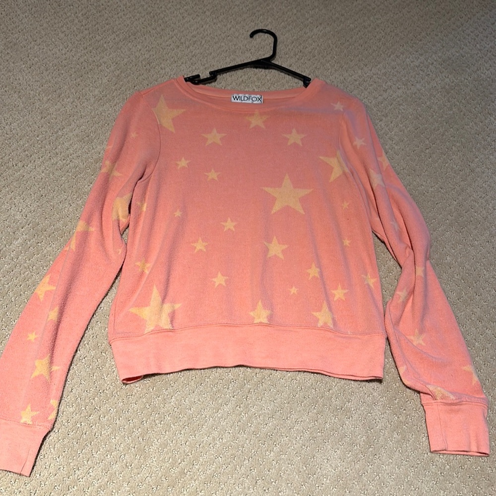 Wildfox sweater